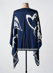 Top bleu ELISA CAVALETTI pour femme seconde vue