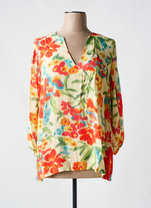 Blouse vert ALDO MARTIN'S pour femme