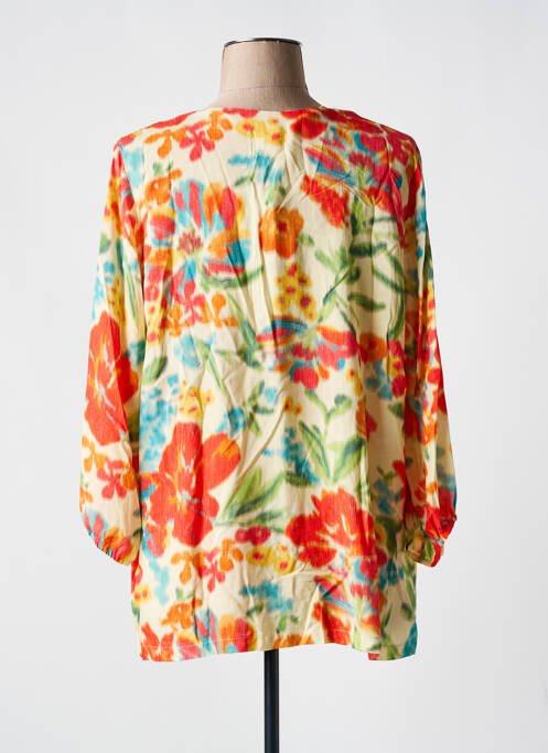 Blouse vert ALDO MARTIN'S pour femme