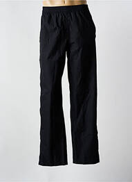 Pantalon droit taille normale taille normale noir CMP homme