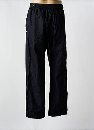 Pantalon droit taille normale taille normale noir CMP homme