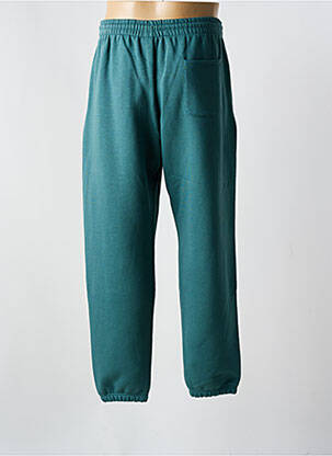 Jogging poches taille normale vert NEW BALANCE homme