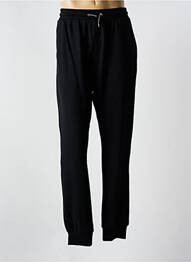 Jogging stretch taille normale noir CMP homme