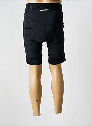 Cycliste stretch taille normale noir CMP homme