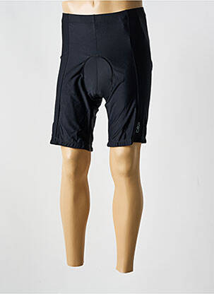 Cycliste stretch taille normale noir CMP homme