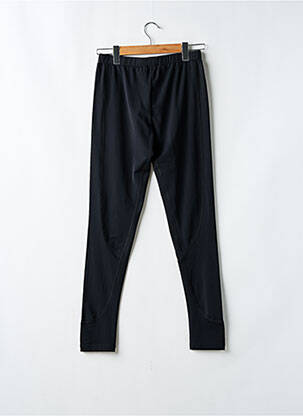 Legging taille normale taille normale noir CMP homme