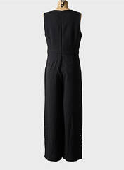 Combi-pantalon noir GOA GOA pour femme seconde vue