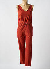 Combi-pantalon orange PATAGONIA pour femme seconde vue