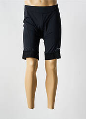 Cycliste noir CMP pour homme seconde vue