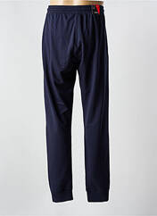 Jogging bleu CMP pour homme seconde vue