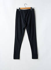 Legging noir CMP pour homme seconde vue