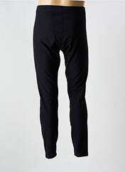 Legging noir DAMART pour homme seconde vue