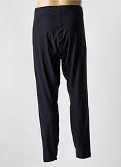 Legging noir DAMART pour homme seconde vue