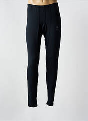 Legging noir ODLO pour homme seconde vue