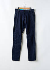 Pantalon chino bleu PULL IN pour homme seconde vue