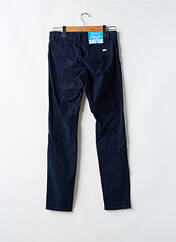 Pantalon chino bleu PULL IN pour homme seconde vue