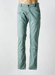 Pantalon chino vert PULL IN pour homme seconde vue