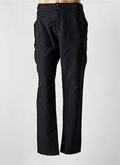 Pantalon droit noir CMP pour homme seconde vue