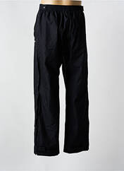 Pantalon droit noir CMP pour homme seconde vue