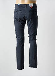 Pantalon slim bleu TIMEZONE pour homme seconde vue