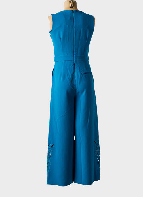 Combi-pantalon bleu GOA GOA pour femme