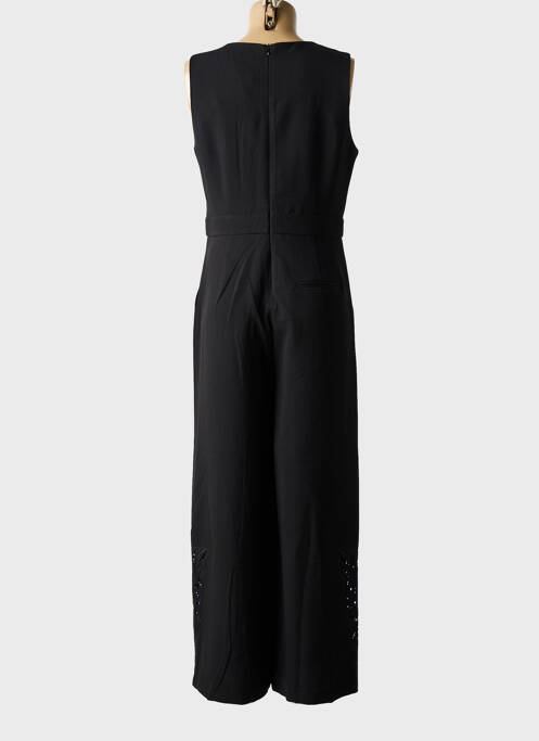 Combi-pantalon noir GOA GOA pour femme