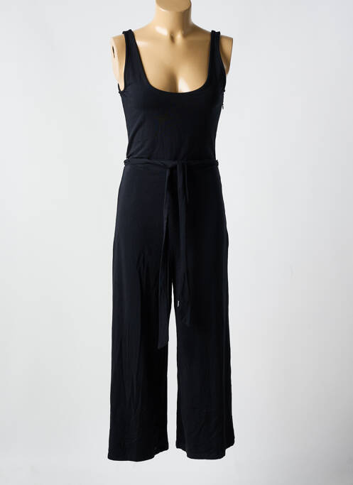 Combi-pantalon noir RAGWEAR pour femme