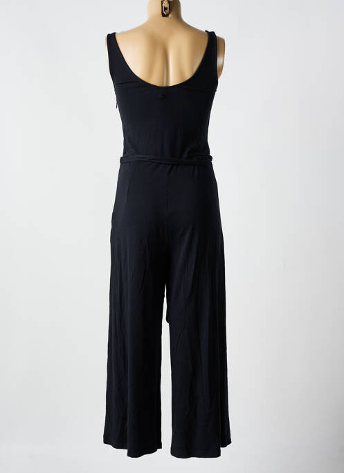 Combi-pantalon noir RAGWEAR pour femme