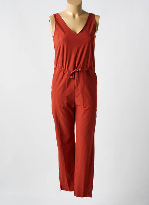 Combi-pantalon orange PATAGONIA pour femme