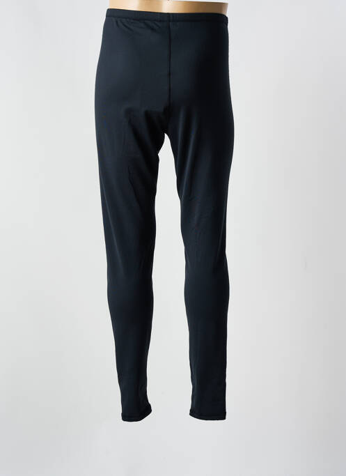 Legging noir ODLO pour homme