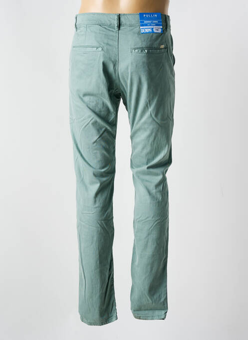 Pantalon chino vert PULL IN pour homme