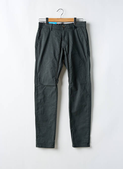 Pantalon chino vert PULL IN pour homme