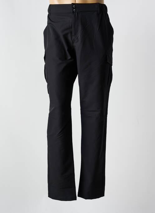 Pantalon droit noir CMP pour homme