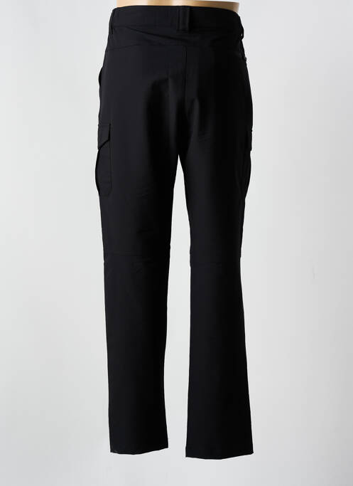 Pantalon droit noir CMP pour homme