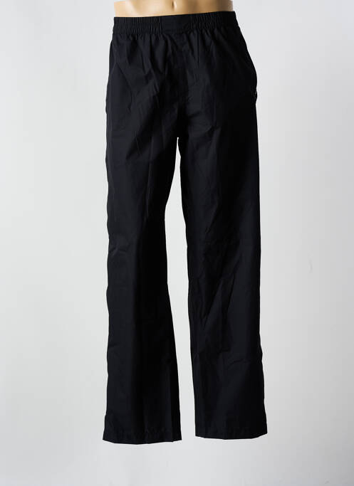 Pantalon droit noir CMP pour homme