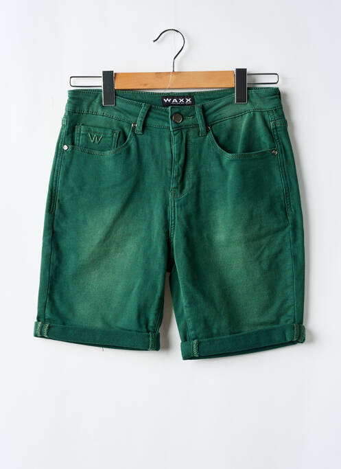 Short vert WAXX pour homme