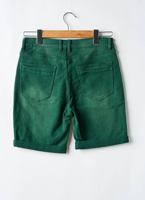 Short vert WAXX pour homme