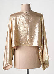 Blouse or GOA GOA pour femme seconde vue