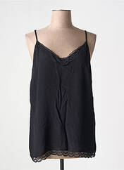 Top noir FRACOMINA pour femme seconde vue