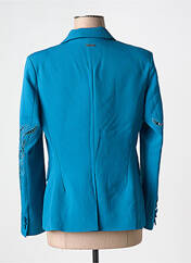 Blazer bleu GOA GOA pour femme seconde vue