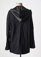 Blazer noir FRACOMINA pour femme seconde vue