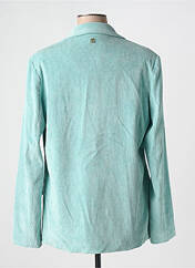 Blazer vert FRACOMINA pour femme seconde vue
