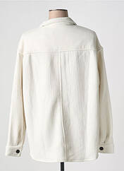 Veste casual beige SUN VALLEY pour femme seconde vue