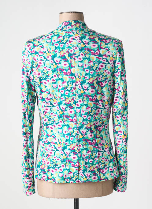 Blazer vert SURKANA femme