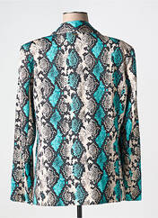 Blazer bleu FRACOMINA pour femme seconde vue