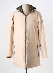 Doudoune beige SUN VALLEY pour homme seconde vue