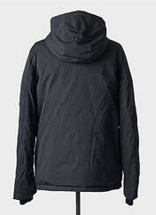Doudoune noir BOMBERS pour homme seconde vue