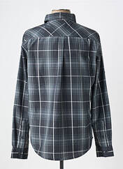 Chemise manches longues gris CMP pour homme seconde vue