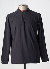 T-shirt noir DAMART pour homme seconde vue