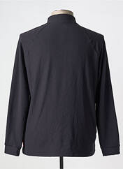 T-shirt noir DAMART pour homme seconde vue